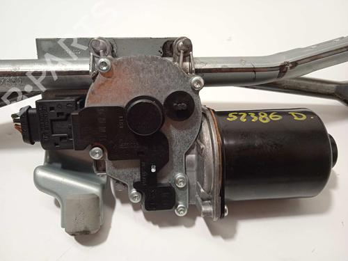 Front wiper motor BMW 1 (E87) 118 d | BP16239410M29 
