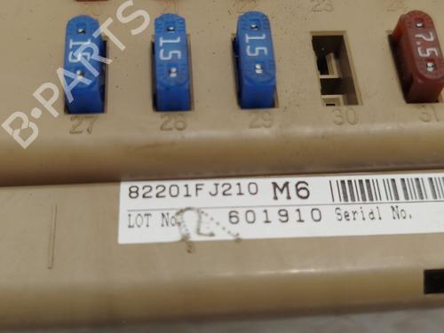 Fuse box SUBARU FORESTER (SJ_) 2.0 i AWD (SJ5) | BP24808495E1 - Image 5