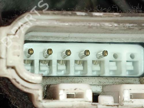 Right mirror FIAT 500 (312_) 1.2 (312AXA1A) | BP16430147C27