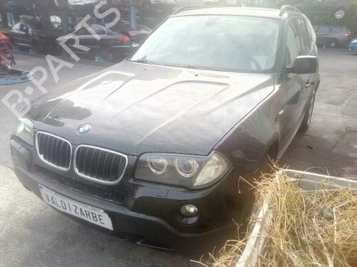 Heater blower motor BMW X3 (E83) 2.0 sd | BP4595485M62 