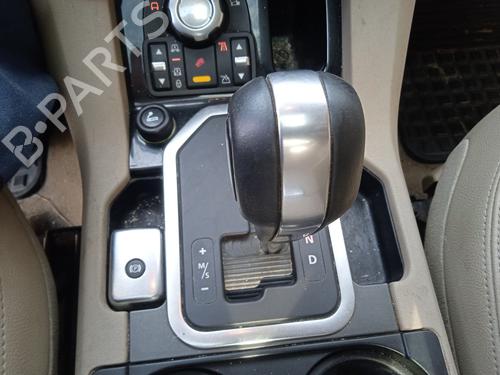 Steering rack LAND ROVER DISCOVERY IV (L319) 3.0 TD 4x4 | BP19681376M22 