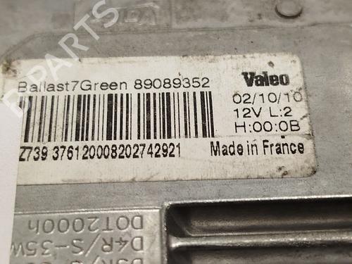 Centralina xenon FORD GRAND C-MAX (DXA/CB7, DXA/CEU) | BP30287891C53