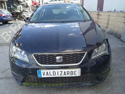 Electronic module SEAT LEON (5F1) 1.6 TDI | BP12202802M83  - Image 6