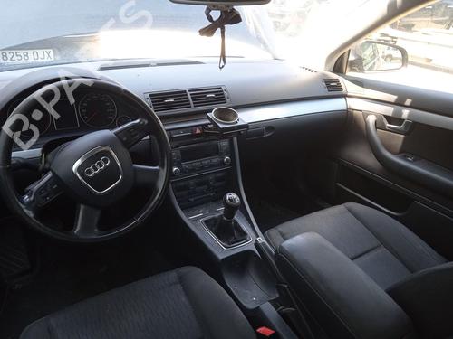 Front wiper motor AUDI A4 B7 (8EC) 2.0 TDI 16V | BP27680926M29