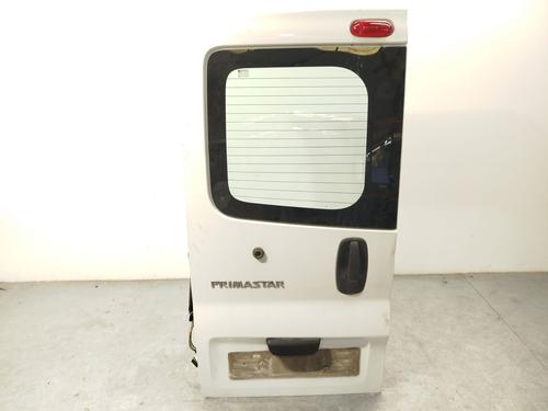 Dør venstre bagtil NISSAN PRIMASTAR Bus (X83) dCi 120 K010000QAB