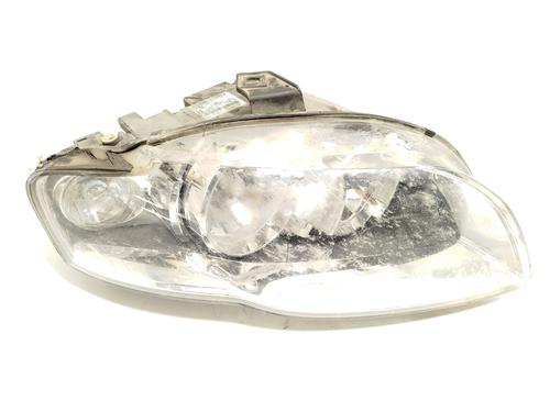 Used Right headlight AUDI A4 B7 Avant (8ED) 2.0 TDI 16V (140 hp) 31590602