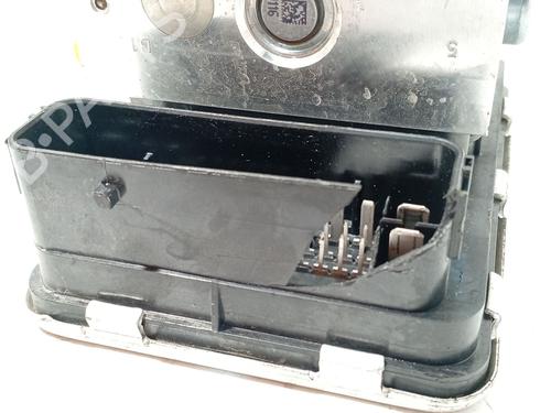 Módulo de ABS FORD FOCUS IV (HN) 1.0 EcoBoost mHEV Active | BP31308153M43 