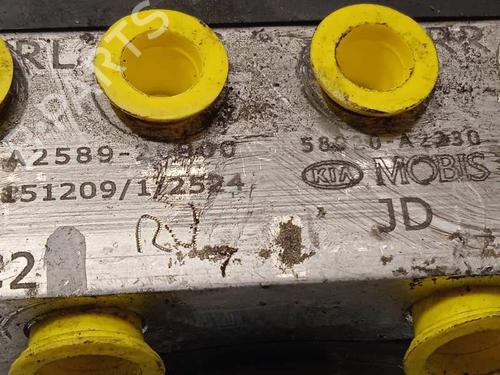 ABS pump KIA CEE'D Hatchback (ED)  | BP13053705M43 