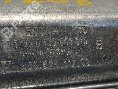 Sunroof engine PORSCHE BOXSTER (986) S 3.2 | BP9188381M60 