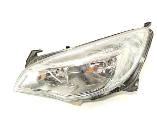 Used Left headlight Left headlight OPEL ASTRA J Sports Tourer (P10) 1.7 CDTI (35) (110 hp) 34441049 34441049