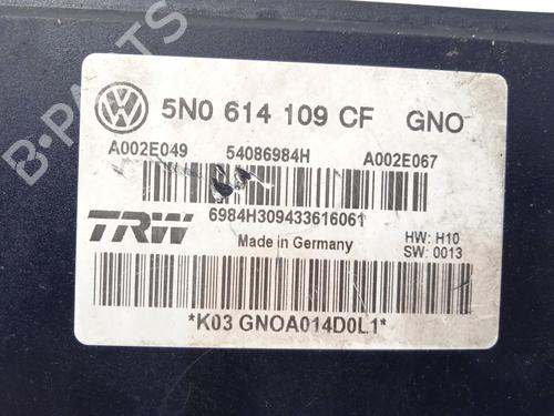 ABS pump AUDI Q3 (8UB, 8UG)  | BP29402327M43 