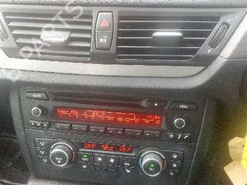 Front wiper motor BMW X1 (E84) sDrive 20 d | BP4601430M29