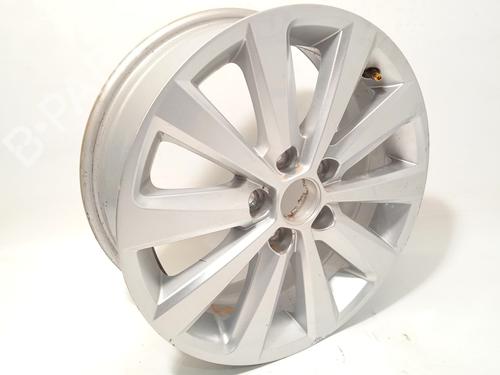 Rim SEAT IBIZA V (KJ1, KJG) 1.0 TSI | BP29604225C45 