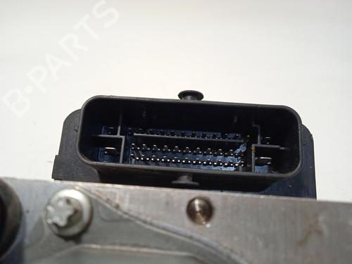 ABS pump DACIA SANDERO II | BP20207615M43