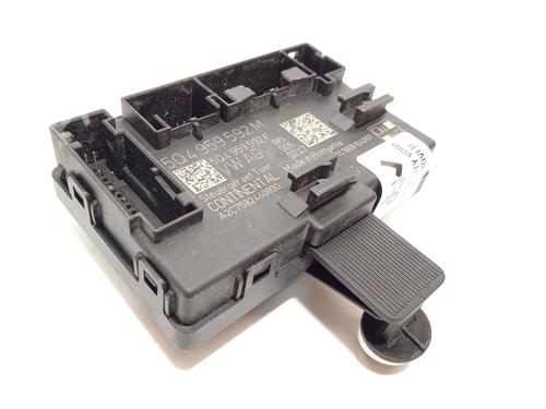 Used Electronic module SEAT LEON (5F1) [2012-2021]  18085337