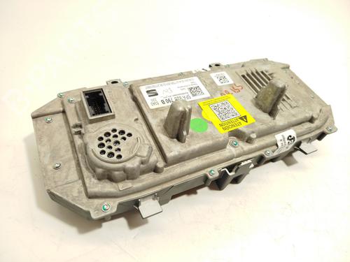 Instrument cluster CUPRA FORMENTOR (KM7, KMP) 1.5 TSI | BP30906970C47 