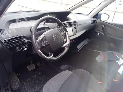 Left front indicator CITROËN C4 Picasso II 1.2 THP 130 | BP17639777C32 