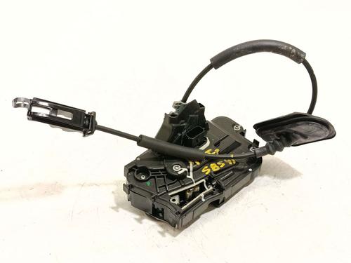 Used Rear left lock Rear left lock 39096066 39096066