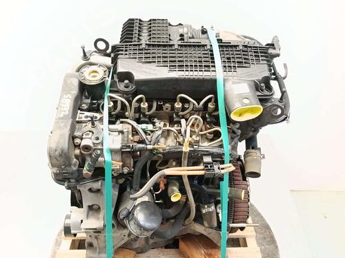 Engine RENAULT KANGOO Express (FC0/1_) 1.5 dCi (FC07, FC1R) | BP39135105M1 - Image 5