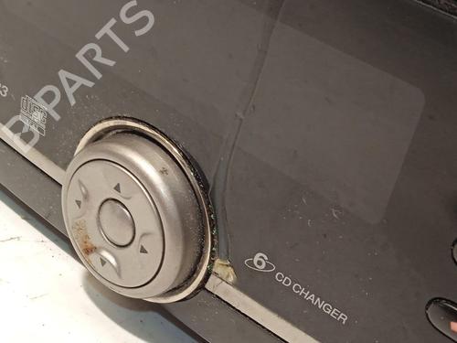 Radio FORD S-MAX (WA6) 1.8 TDCi | BP25605377E6 