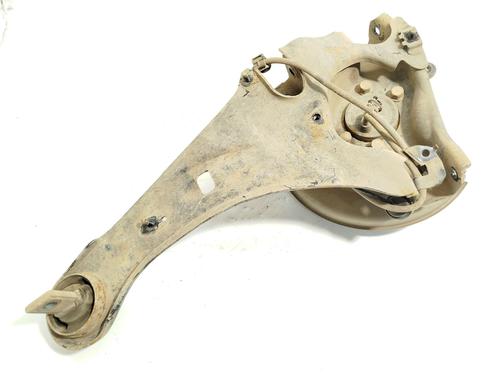 Left rear steering knuckle MITSUBISHI ECLIPSE CROSS (GK_, GL_) 1.5 T-Mivec | BP24850554M27
