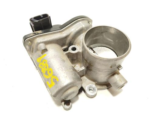 Used Throttle body SUZUKI IGNIS III (MF, FF) 1.2 Hybrid (ATK412) (83 hp) 29999333