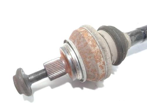 Right rear driveshaft AUDI A5 Sportback (F5A, F5F) 3.0 TDI quattro | BP16658155M41