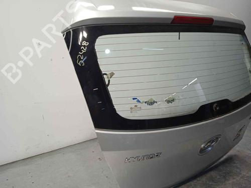 Tailgate HYUNDAI i30 (FD) 1.4 | BP17078130C6 