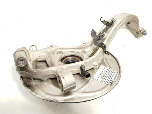 Left front steering knuckle AUDI Q5 Sportback (FYT) 40 TDI Mild Hybrid quattro | BP31933559M25