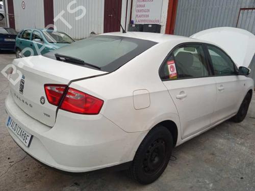 Front right window mechanism SEAT TOLEDO IV (KG3) 1.6 TDI | BP13230806C23 