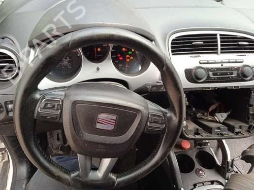Climate control SEAT ALTEA XL (5P5, 5P8) 1.6 TDI | BP11023371I5 