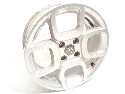 Used Rim CITROËN C4 CACTUS 1.5 BlueHDi 120 (120 hp) 19275681