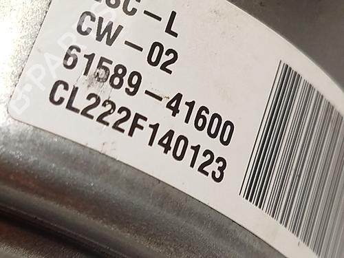 ABS pump HYUNDAI i20 III (BC3, BI3) 1.2 | BP32289608M43 