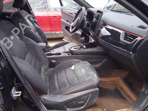 Left sun visor RENAULT ARKANA I (LCM_, LDN_) 1.3 TCe 140 (LDN0) | BP25490694I1