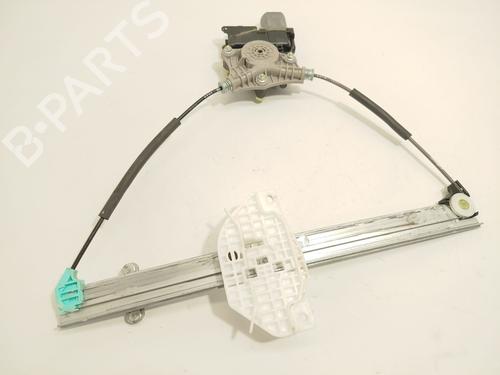 Front left window mechanism KIA STONIC (YB) | BP27299176C22