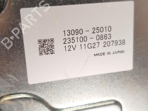 Engine TOYOTA RAV 4 V (_A5_, _H5_) 2.5 Hybrid (AXAH52) | BP23549448M1 