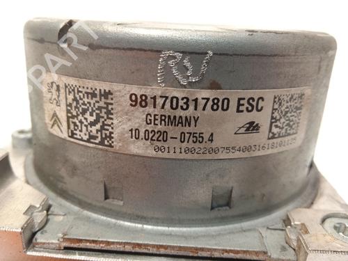 ABS pump CITROËN C3 II (SC_) 1.6 BlueHDi 100 | BP23238020M43  - Image 6