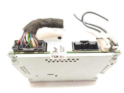 Radio FORD C-MAX II (DXA/CB7, DXA/CEU) 2.0 TDCi | BP29631669E6 