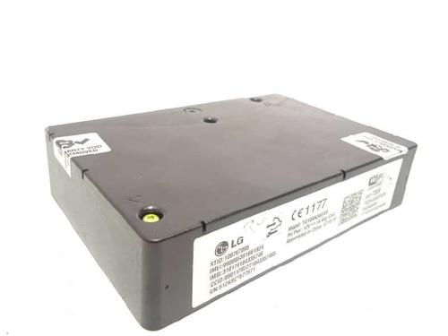 Elektronisk modul OPEL ASTRA K (B16) 1.6 CDTi (68) (136 hp) 9978433
