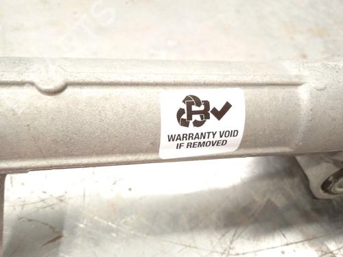 Steering rack FIAT 500L (351_, 352_) 1.4 (199LYB1B) | BP26208754M22 