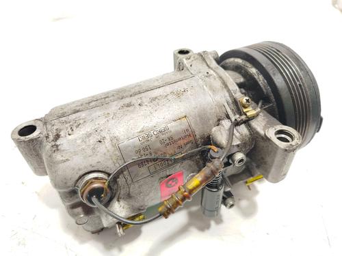 Used AC compressor BMW 3 (E46) 320 d (136 hp) 27693459