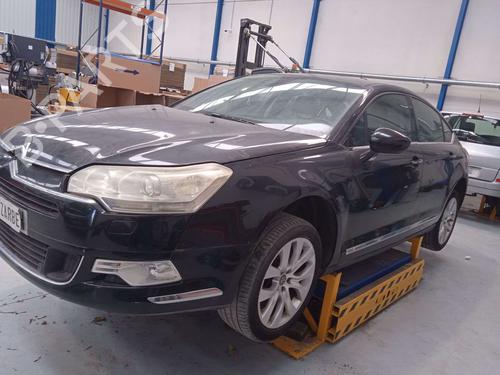 Climate control CITROËN C5 III (RD_) 2.7 HDi (RDUHZJ) | BP39198865I5 - Image 13