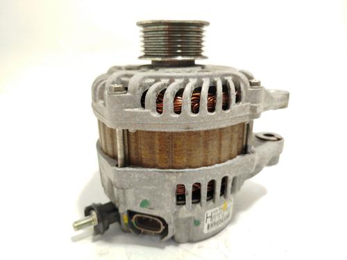 Alternator MAZDA 2 Hatchback (DL, DJ) 1.5 SKYACTIV-G | BP26325357M7