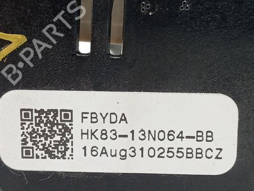 Electronic module JAGUAR F-PACE (X761) 2.0 TD4 AWD | BP37425906M83 - Image 5