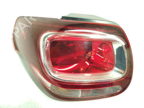 Left taillight CITROËN DS3 (SA_) 1.6 HDi 90 | BP29474105C34 