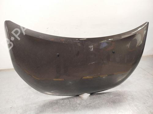 Capot CITROËN C3 III (SX) 1.2 THP 110 (SXHNPS, SXHNZT, SXHNZ6) (110 hp) 32361682