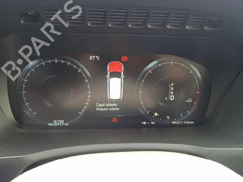 Starter VOLVO XC90 II (256) D5 AWD | BP13814463M8  - Image 31