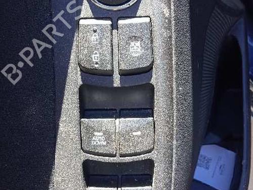 Rear left window mechanism HYUNDAI ELANTRA V Saloon (MD, UD)  | BP10521142C24 