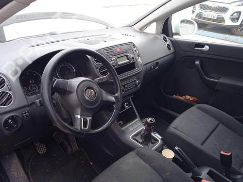 Alternator VW GOLF PLUS V (5M1, 521) 1.6 TDI | BP28116032M7 