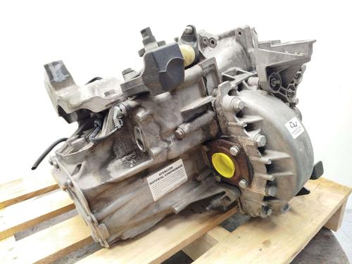 Gearbox CITROËN C4 Picasso II 1.6 BlueHDi 120 | BP39408984M3 - Image 4